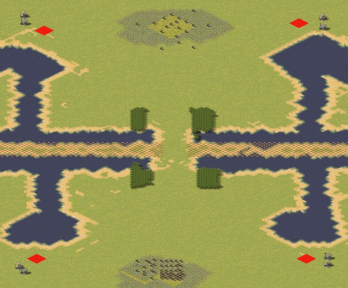 code1024s map preview