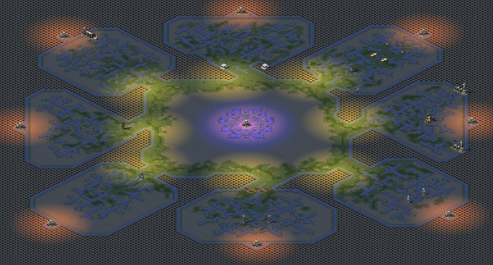 [8] The Oil With Bonus VOX preview