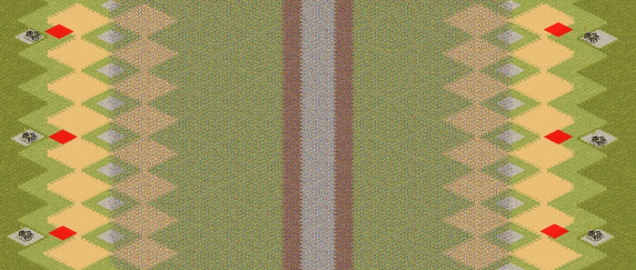 REKOOOL - pro map by DOC - MEDIUM preview