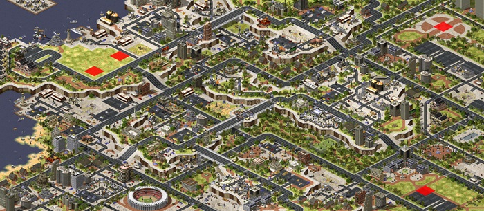 CROW City under attack COOP preview