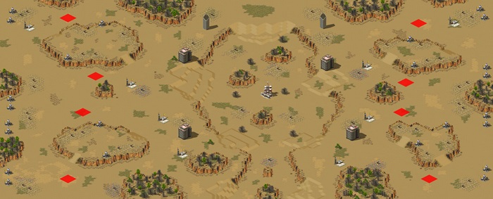 [8] Cliffside Slide X1 preview