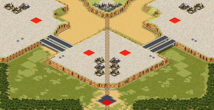 Evil Hate Survival[Aerion v28] NO SOVIET2 preview