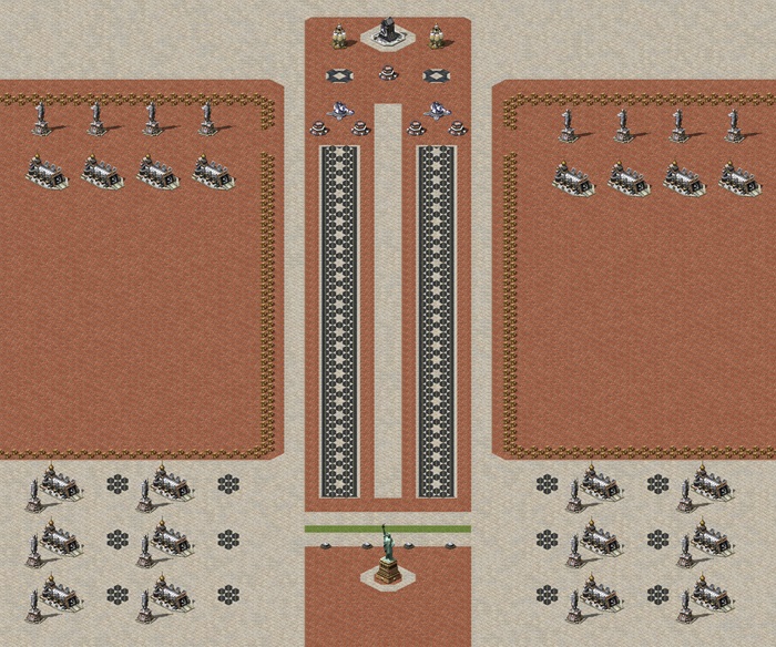 Yosef Anan - New Tower Defense v7 preview