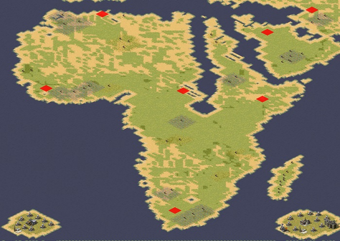 Africa2 preview