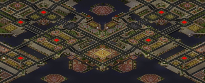 [8] Andalusia 2.0 preview