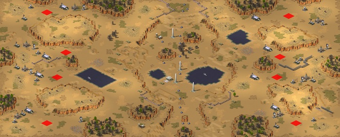 [8] Cliffside Slide XXX preview