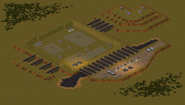 Syrian Survival -- MISSING preview