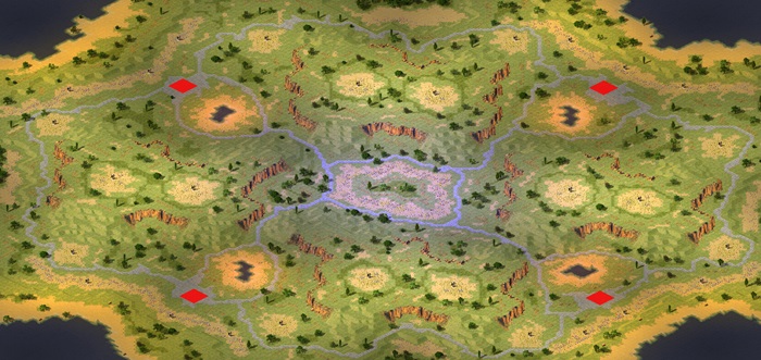 [4] Excavation Site preview