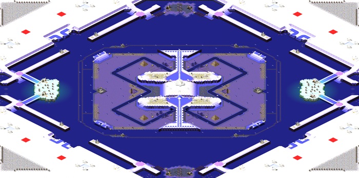 AAA FAST [8]water war Top Of The World - Call : V1.0 preview