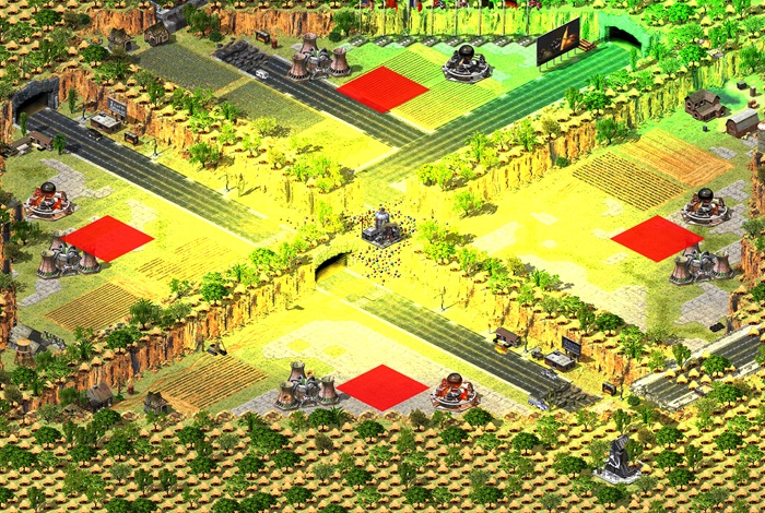 oil in mid+gems( mod by r2 v2.0 ) we have SW( iron curtain)) preview