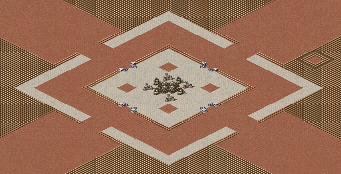 Middle Madness V1.5 by Lucifer_MS -- MISSING preview