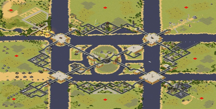 Sterling Avenger (2-8) preview