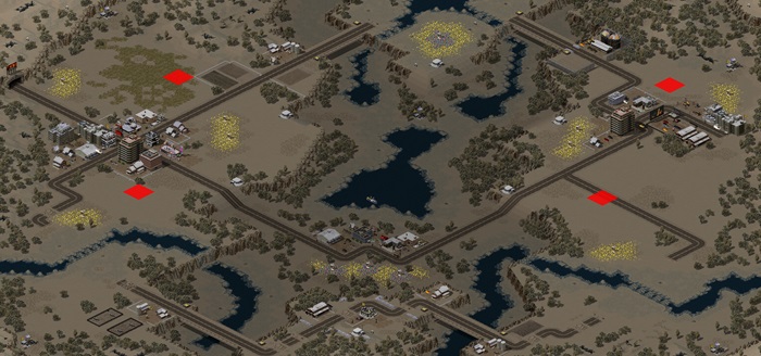 2vs2 MS One Step Closer preview