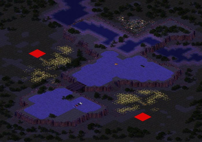 [SMK v3.7] 1 on 1 preview