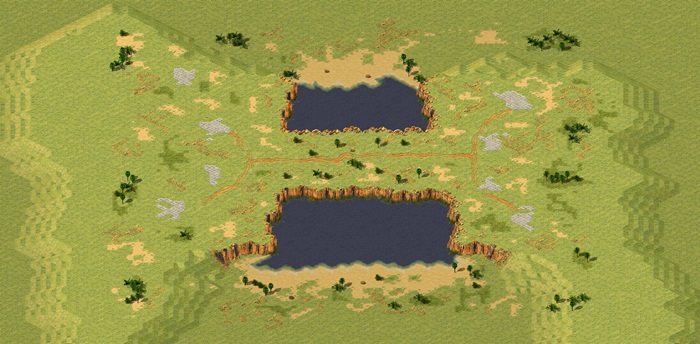 [8] Summit v1.1 (BLITZ by RA2cashgames) preview