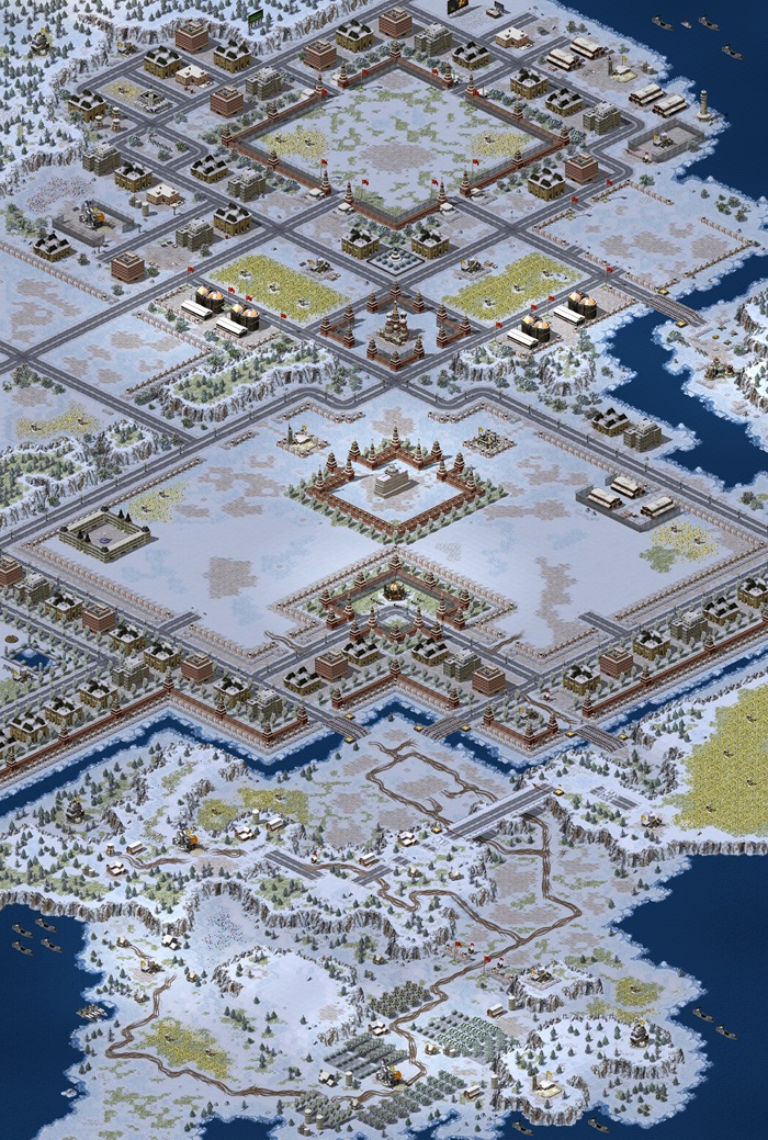 Moscow Survival (7p) -- MISSING (randomized 2019-06-12 113646) preview