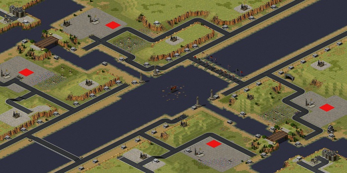 TN, TNT Remastered by Elixie preview