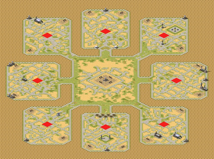 [8] The Oil With Bonus [Crazy BF] Remastered by privacyVK preview