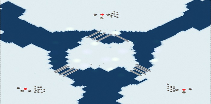 dtf in the snow preview