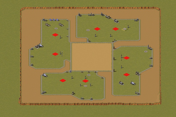 [8]Oil Bonus With Nature Team - Extreme Fun Mode preview