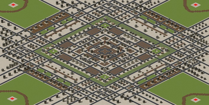 [4] Diamond City V2 preview