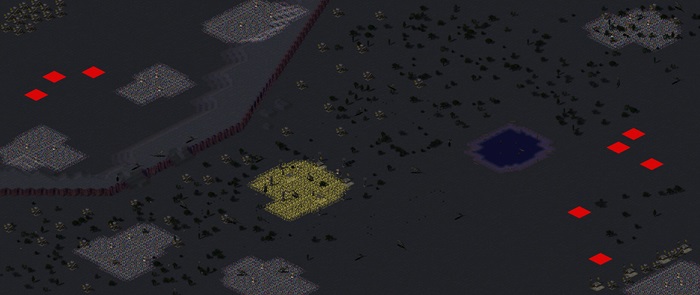 Jurrasic preview