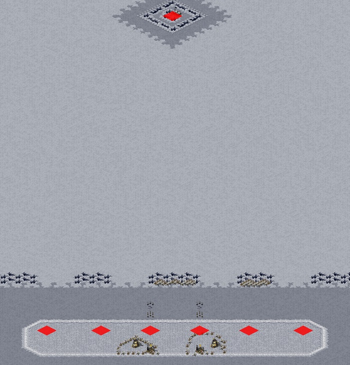 X3lunar Survival By:Dctanxman preview