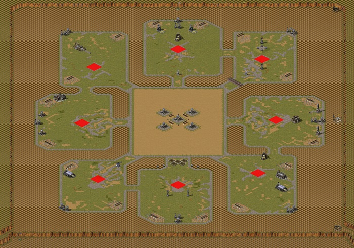 [8]Oil With Bonus Team V1 preview