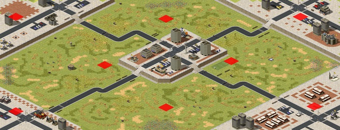 CotelCity preview