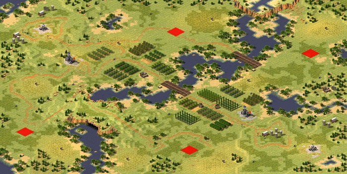YR Refined v0.00.177a - Heartland [4] preview