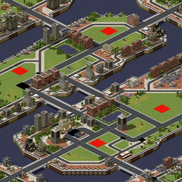 Strike Force (2-4) preview