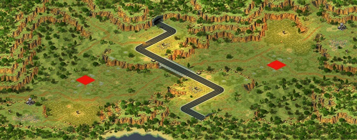 829 canyon preview