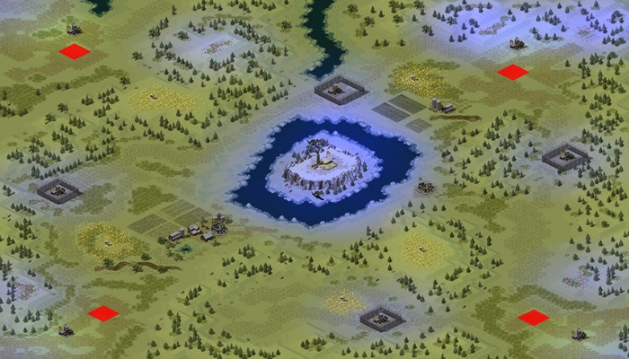 [4] Chill Out II preview