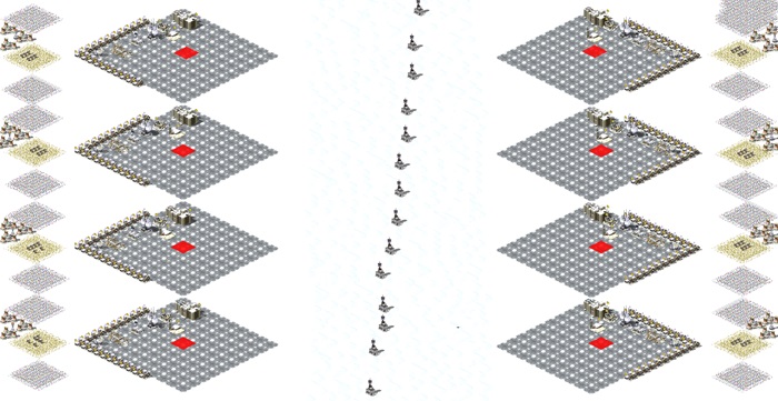 ICE AGE 2020 preview