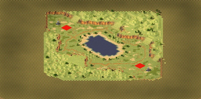 [2] Big Little Lake - Blitz preview