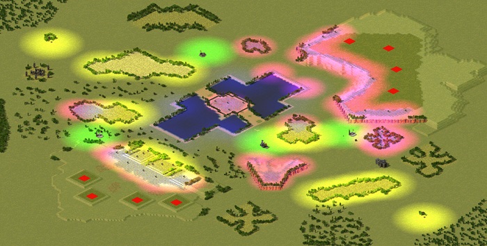 Epic 2.0 [4V4] preview