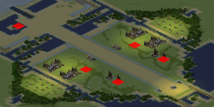 Save the Memorial [bugfix&balance] 20 waves - Mufasa Hacker preview