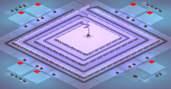 [7] Snarks 4th Tower Defense Impossible Daniel edited v0.09 preview