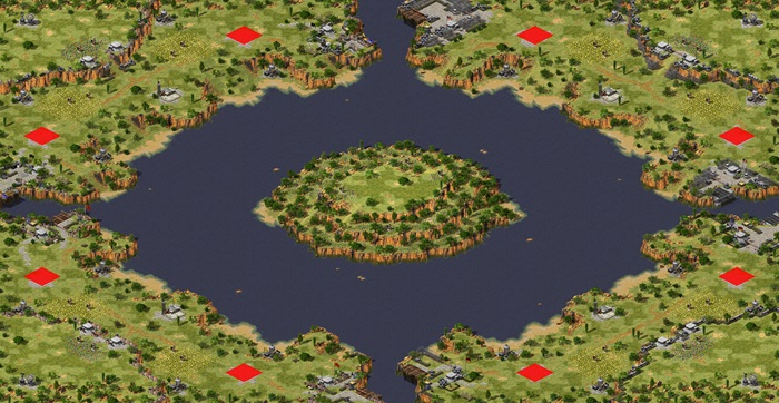 [8] Black Sea v1.6 preview