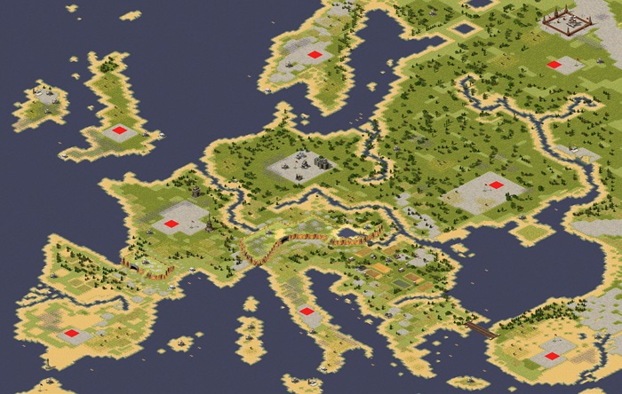 europe_made_by_andraz preview