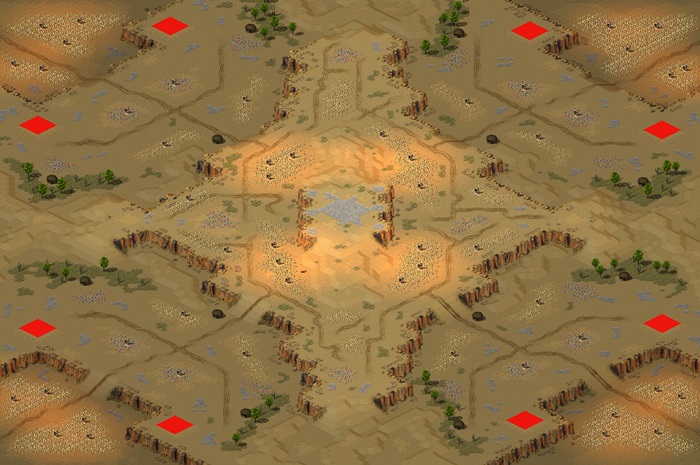 [8] Strip Mine v1.2 preview