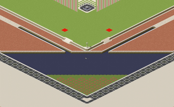 Operation in Arizona[Feras] - HARD Survival v2.4 preview