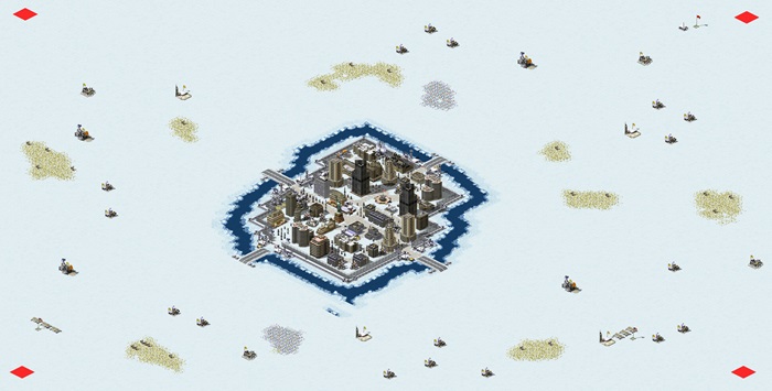 War!!!1!11elf preview