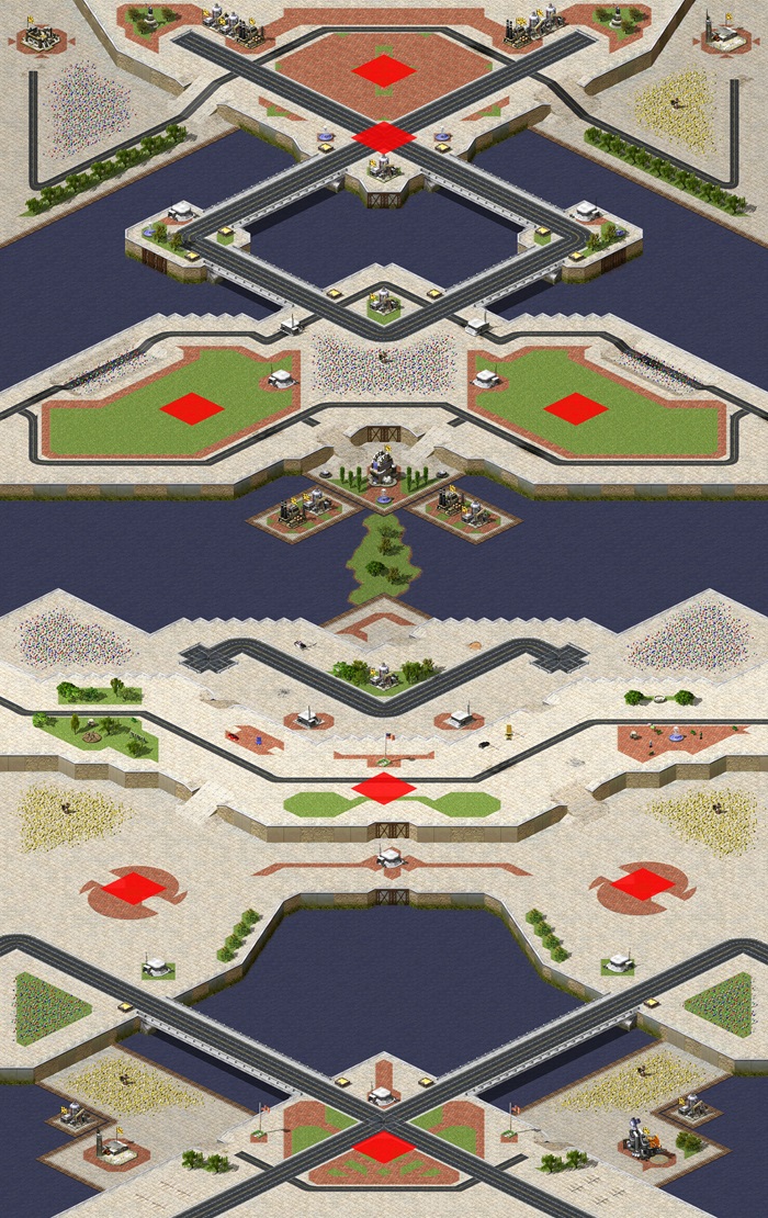 [1137] Labrynith (2-8) preview