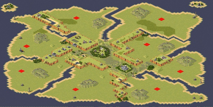 Monkey Island (2-8) preview