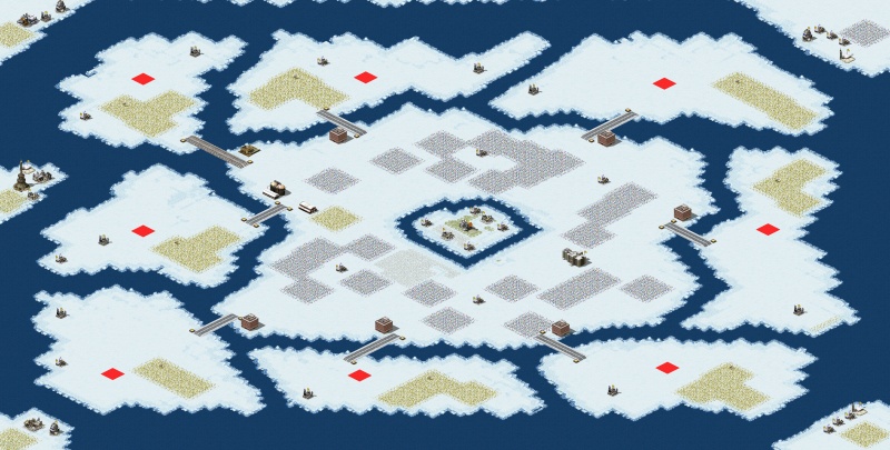 Pt8SnowIslands5.3 preview