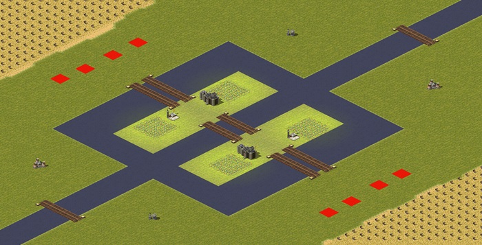 Let's battle preview