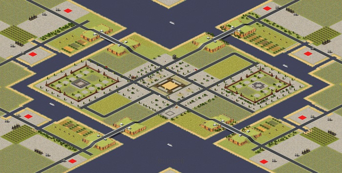 -VS- BOTAS -Alpaca edit- v1.8 -Mapby.yosef anan - Battle of tanks & ships preview