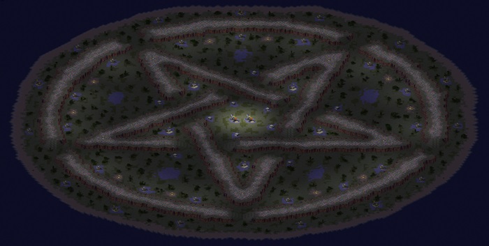 Baphomet Survival (5p) -- MISSING (randomized 2019-08-28 112609) preview