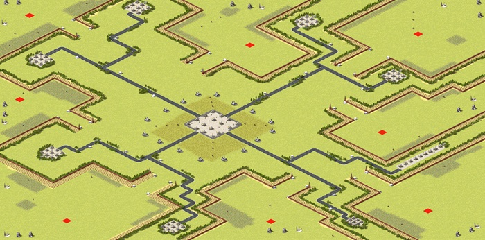 [8] CrazyMap Crates & Labs v1.1 preview